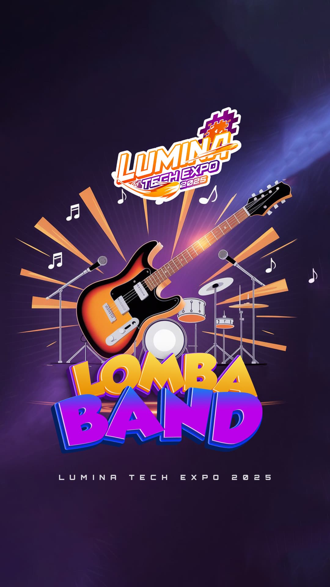 BAND