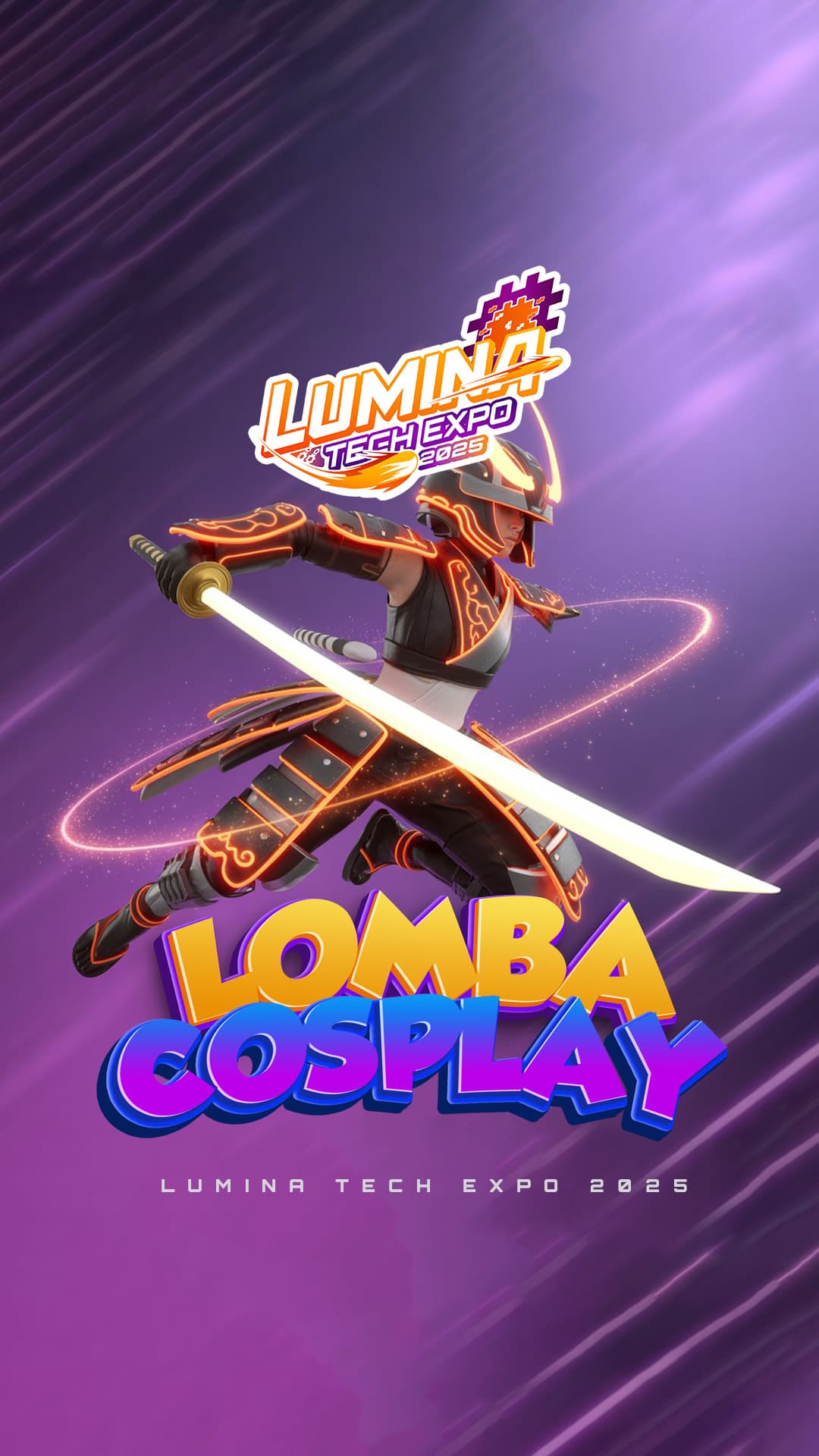 COSPLAY
