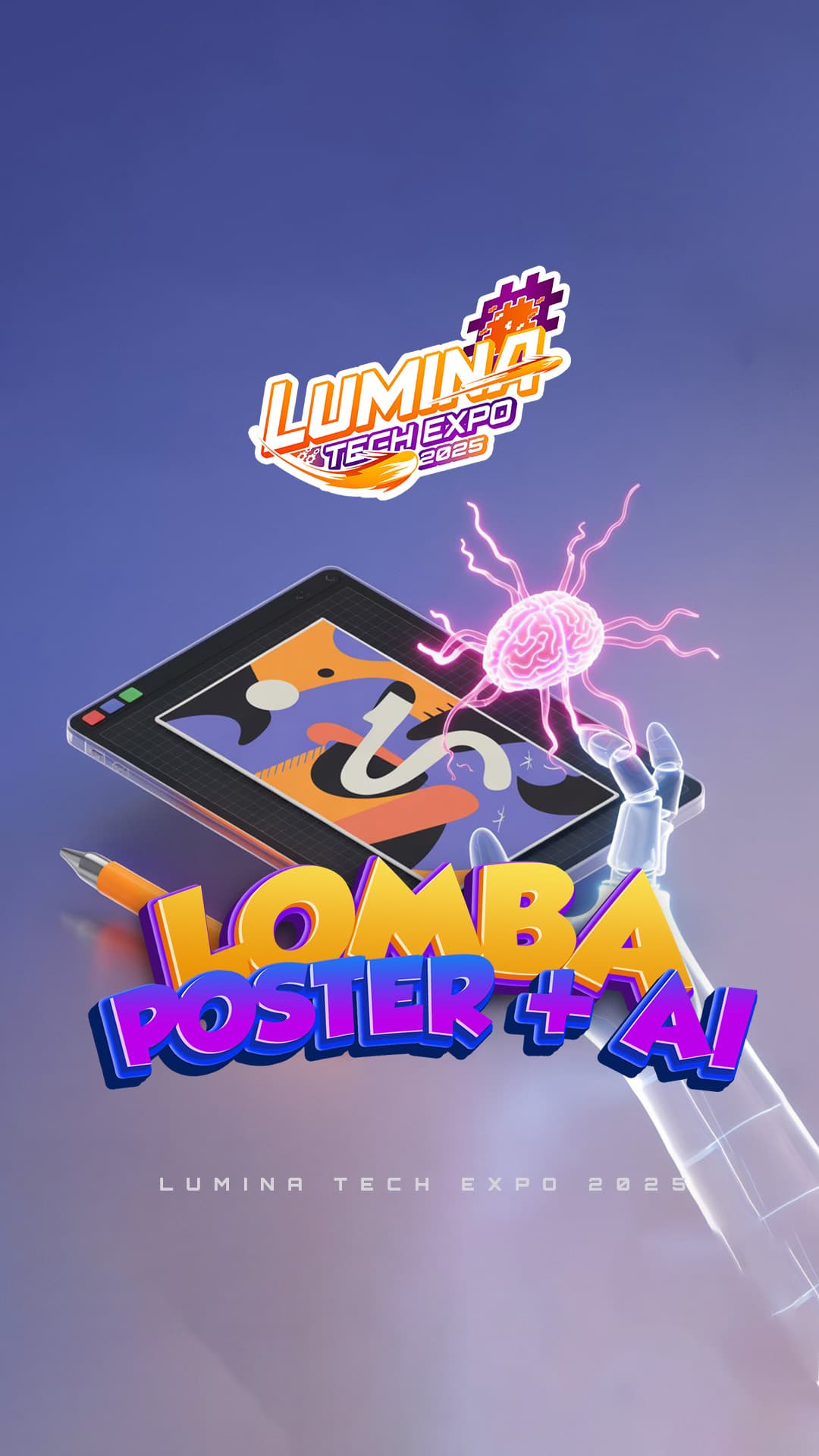 POSTER AI