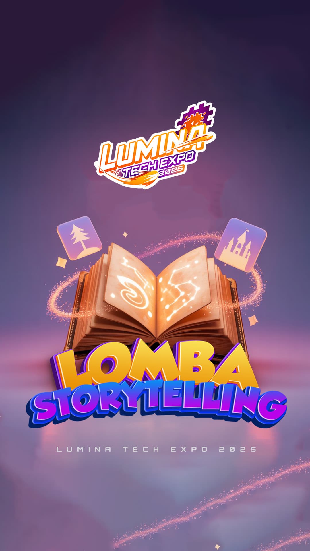STORYTELLING
